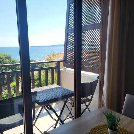 Vip In Apartmán Sozopol