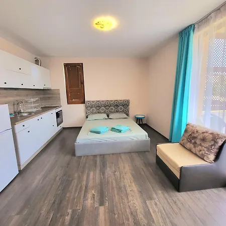 Appartamento Vip In