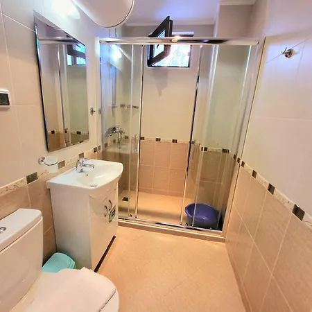 Vip In * Sozopol