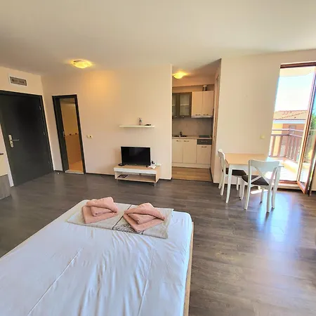 Apartmán Vip In *