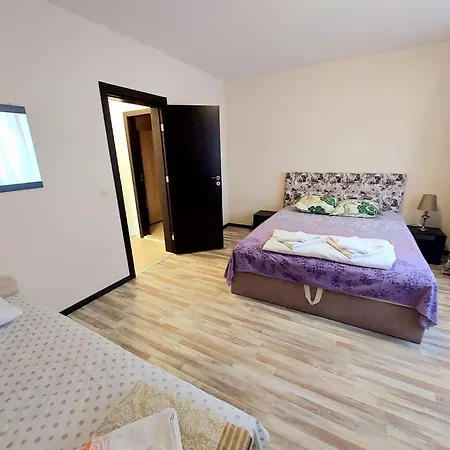Apartmán Vip In Sozopol