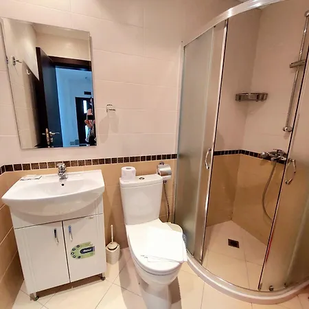 Apartmán Vip In Sozopol