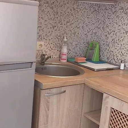 Vip In Apartment Sozopol