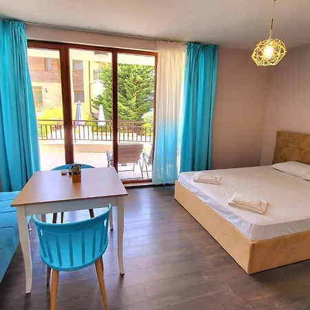 Vip In Appartamento Sozopol