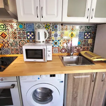 Apartment Vip In Sozopol