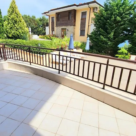 Vip In * Sozopol