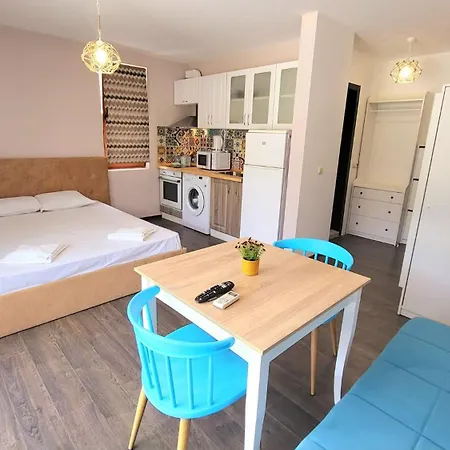 Apartment Vip In *