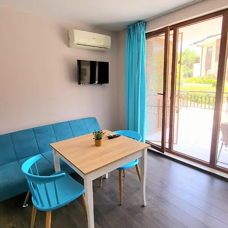 Vip In Apartment Sozopol