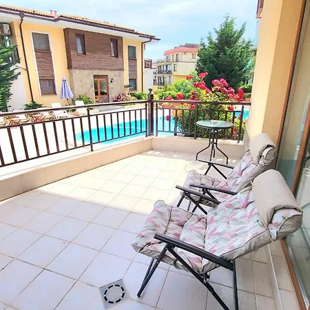 Vip In * Sozopol