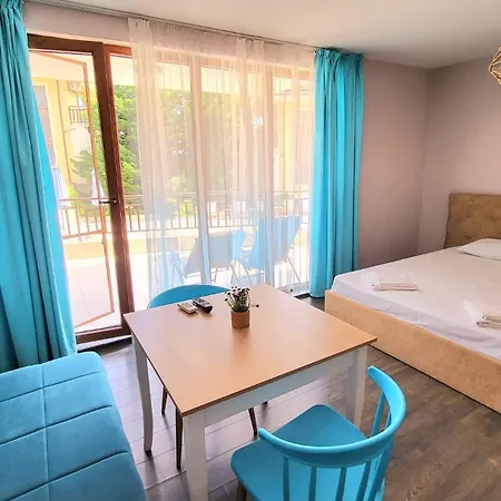 Vip In Apartment