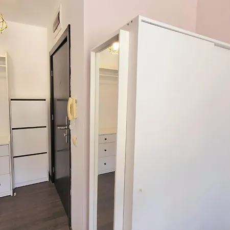 Apartment Vip In *