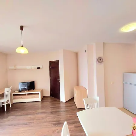 Vip In Appartement Sozopol
