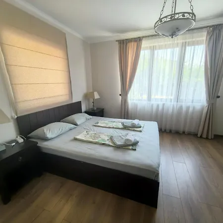 Apartmán Vip In