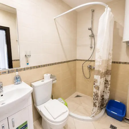 Vip In Apartmán *