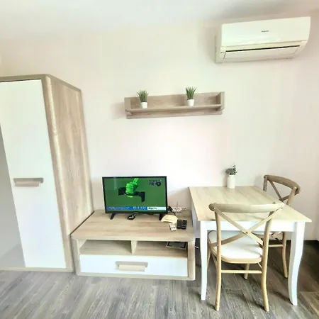 Apartament Vip In *