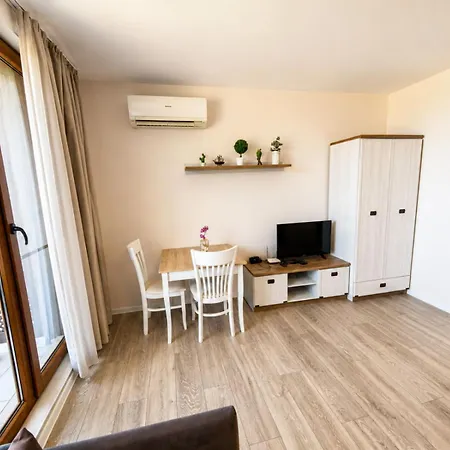 Apartament Vip In Sozopol