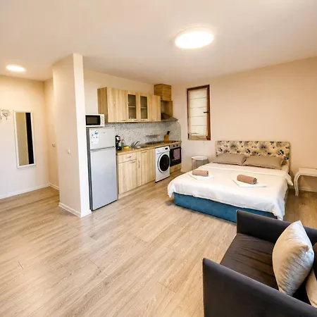 Vip In * Sozopol