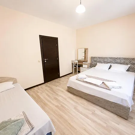 Vip In Apartment