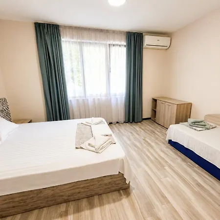 Apartmán Vip In