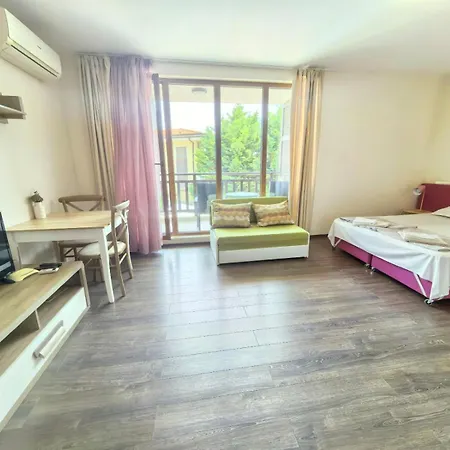 Vip In Apartament *