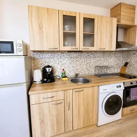 Apartmán Vip In *