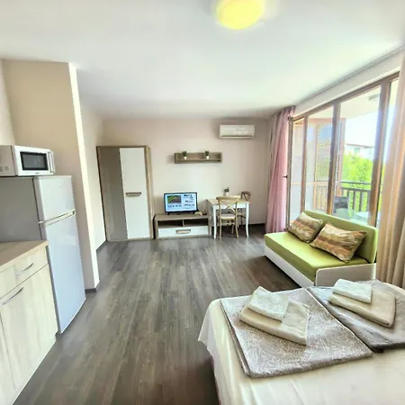 Vip In Apartament Sozopol