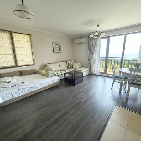 Apartment Vip In Sozopol