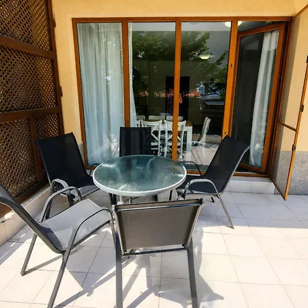 Vip In * Sozopol