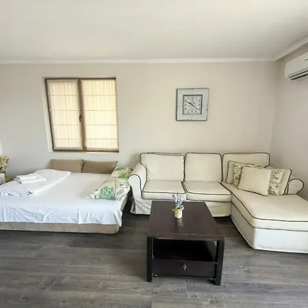 Vip In Apartmán