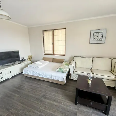 Vip In Apartmán *
