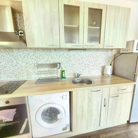Apartament Vip In *