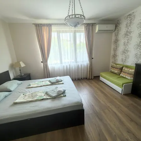 Vip In * Sozopol