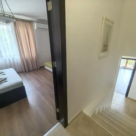 Apartment Vip In Sozopol