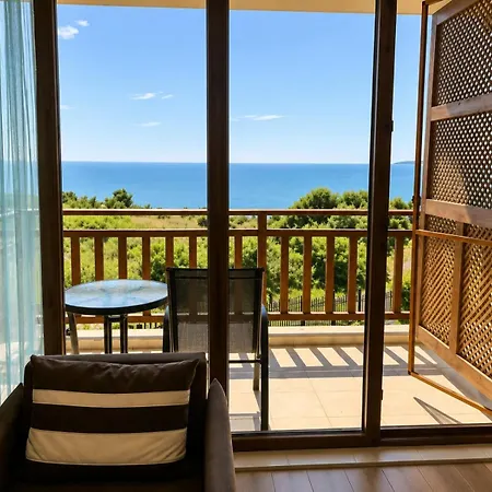 Apartament Vip In Sozopol