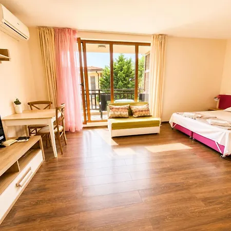 Vip In Apartmán