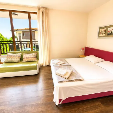 Vip In Apartmán *