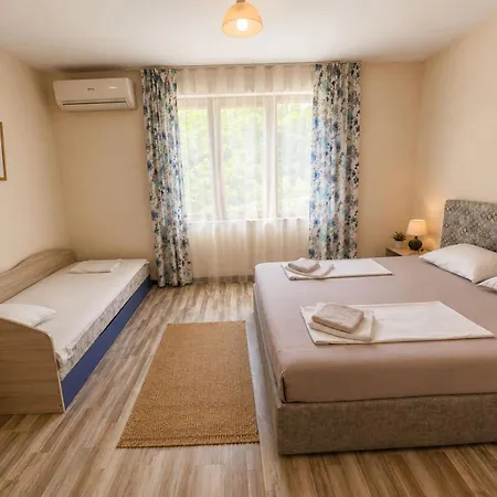 Vip In * Sozopol