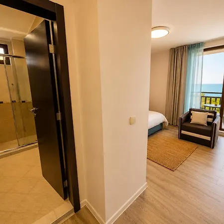 Apartmán Vip In