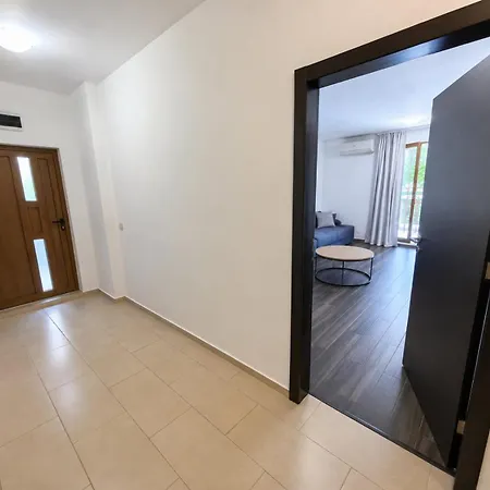 Vip In Apartmán *