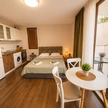 Apartmán Vip In *