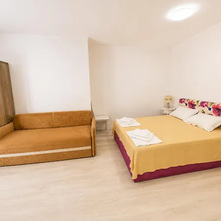Apartment Vip In Sozopol