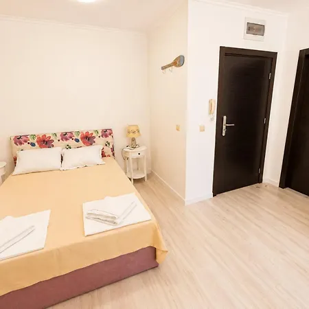 Vip In * Sozopol