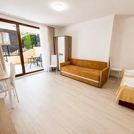 Vip In Apartmán