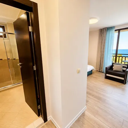 Apartmán Vip In Sozopol
