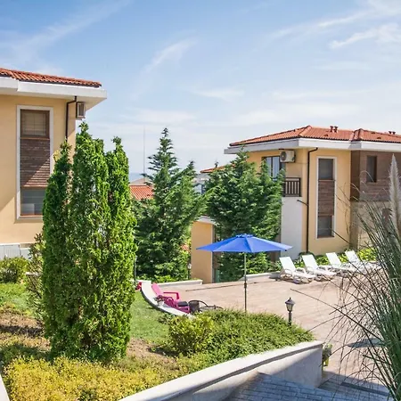 Vip In * Sozopol