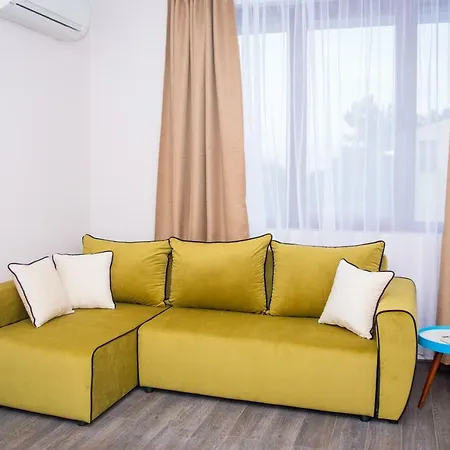 شقة Vip In *