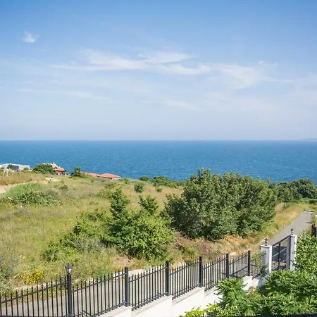 Apartman Vip In *