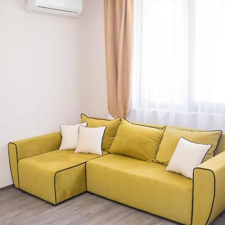 Appartamento Vip In Sozopol