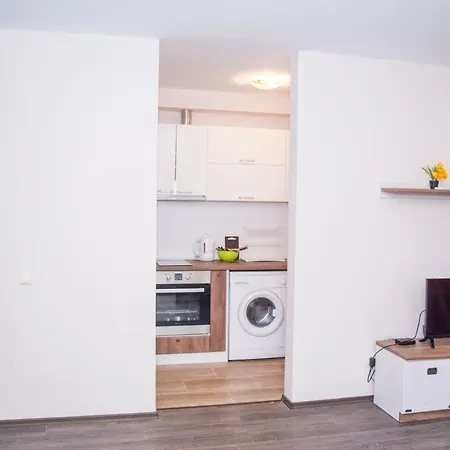 Apartman Vip In Szozopol