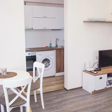 Vip In Appartamento Sozopol